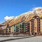 Chamonix, Charming & Balcony شقة شامونكس