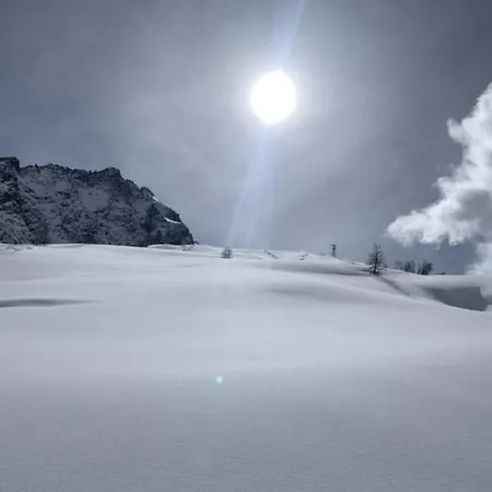 Διαμέρισμα Chamonix, Charming & Balcony *