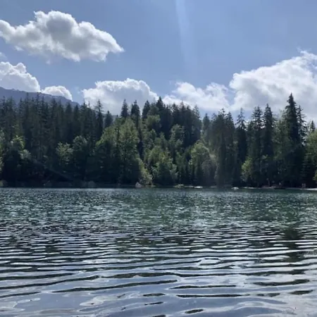 Διαμέρισμα Chamonix, Charming & Balcony *