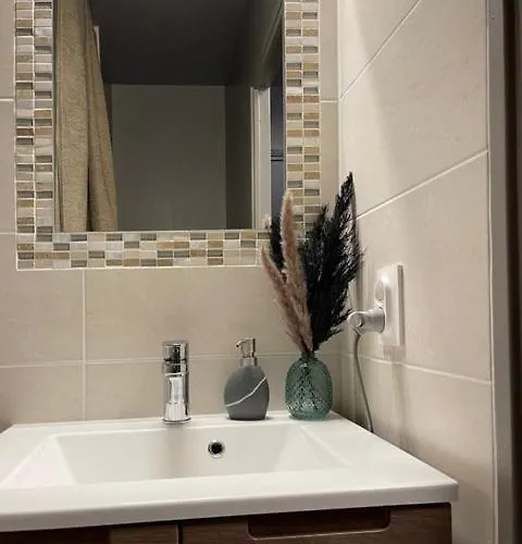 Chamonix, Charming & Balcony