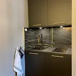 Chamonix, Charming & Balcony Apartament