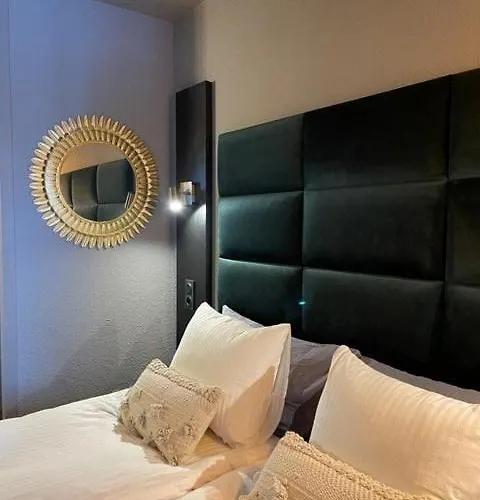 Chamonix, Charming & Balcony Apartament