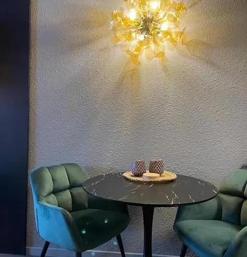 Chamonix, Charming & Balcony *