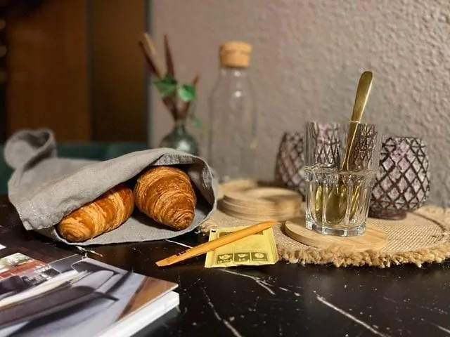 Chamonix, Charming & Balcony *