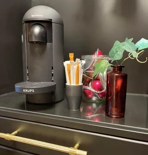 Chamonix, Charming & Balcony