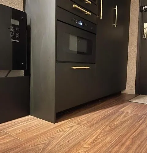 Apartament Chamonix, Charming & Balcony