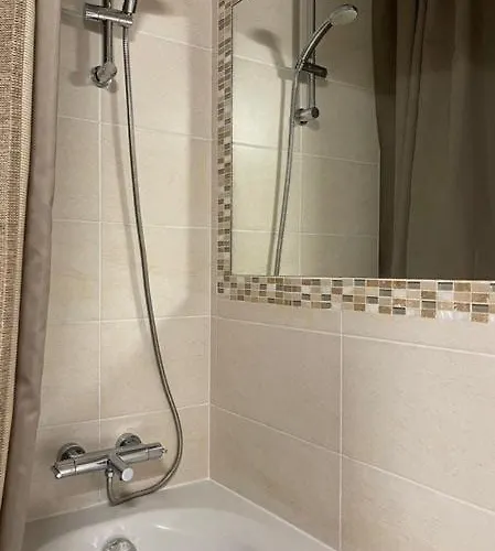 Apartament Chamonix, Charming & Balcony Chamonix